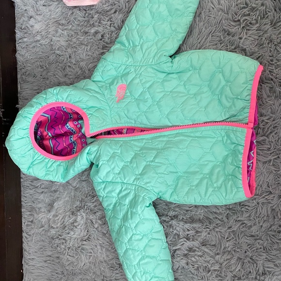 The North Face Other - The North Face winter puffer jacket for toddler